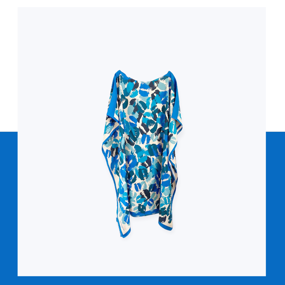 Kaftan: Flopard Blues