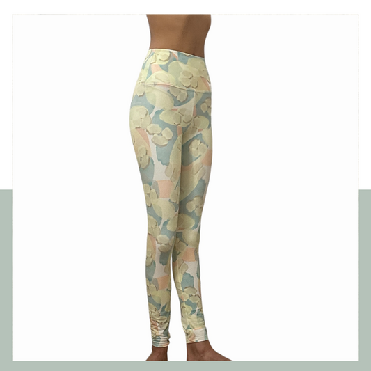 Leggings Flopard soft pastel