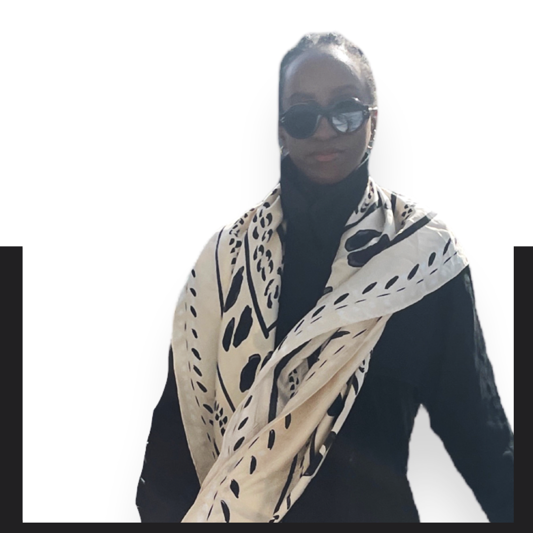 Flopard Latte Bandana