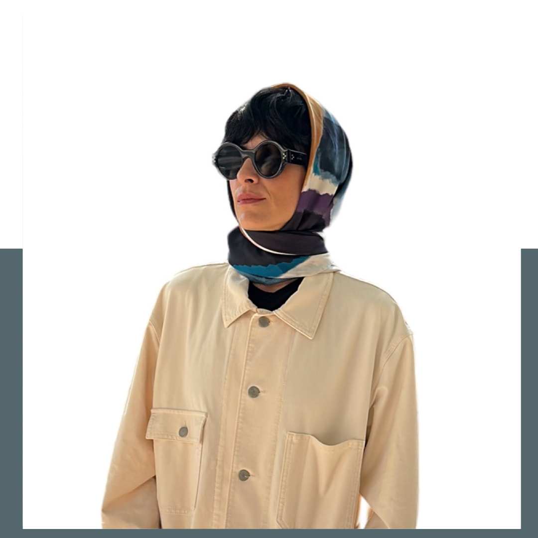 Flopard Watercolour Stones