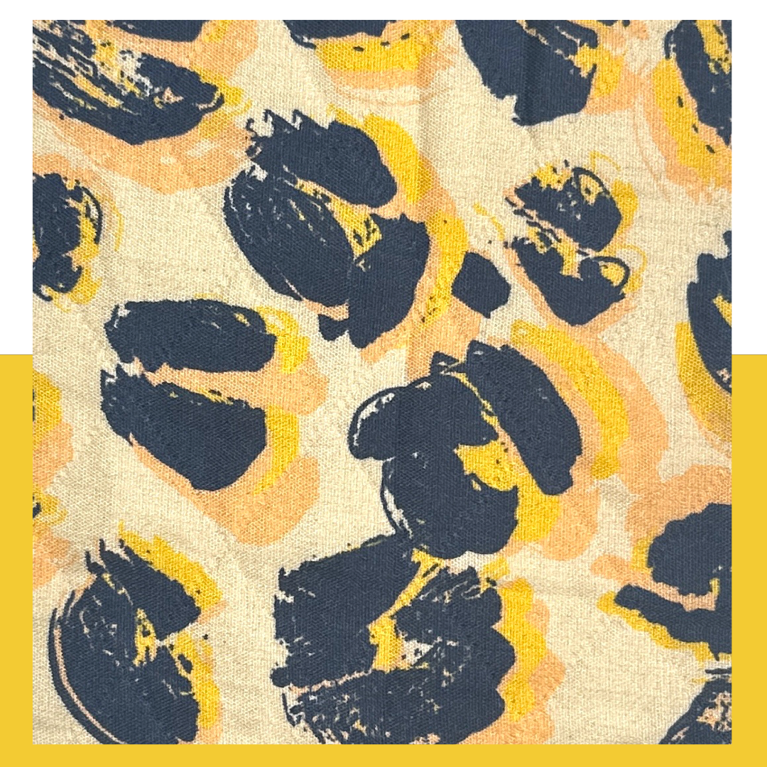 Drap de Plage: Flopard ss24