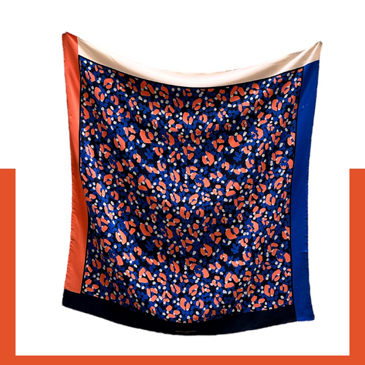 Flopard Violet Black