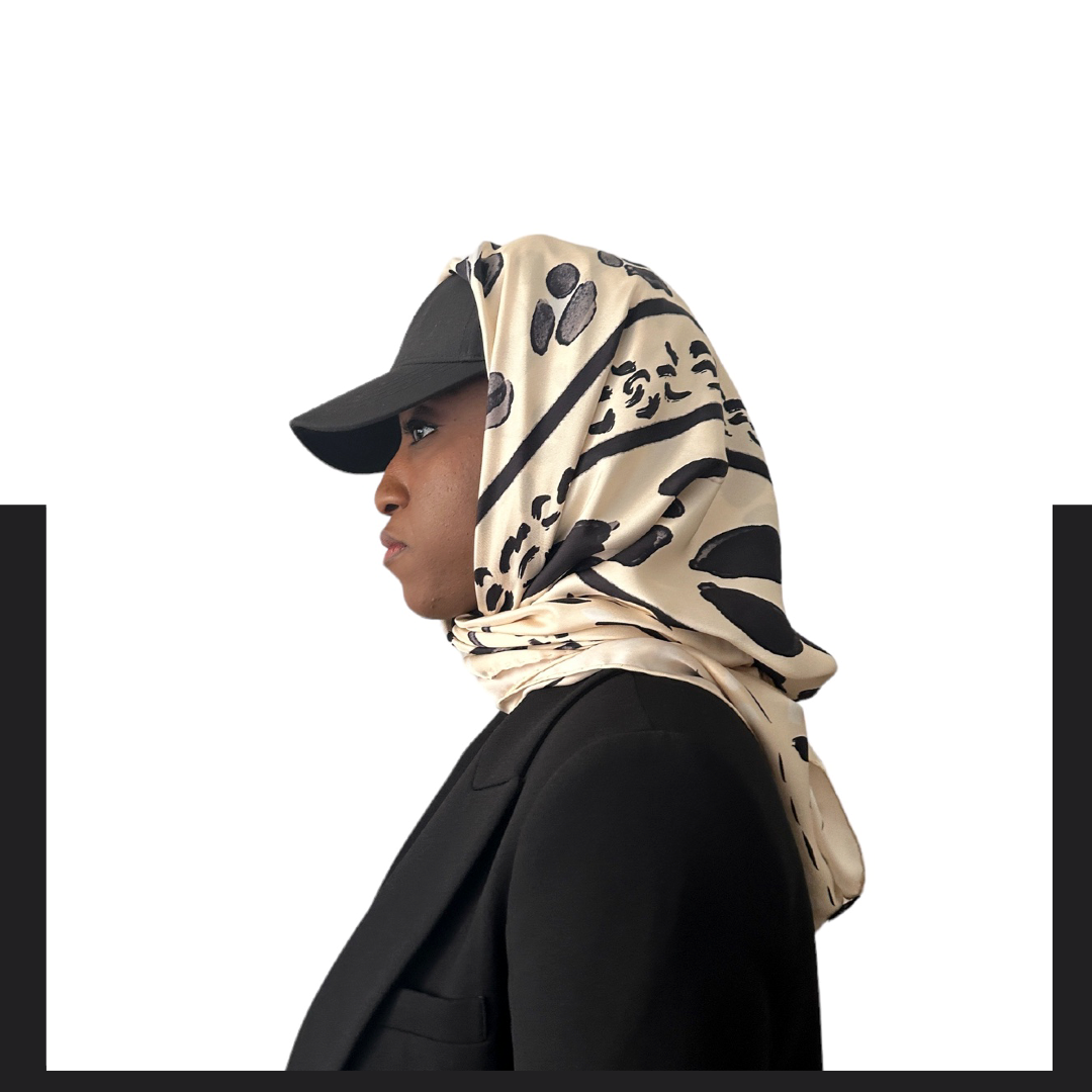 Flopard Latte Bandana