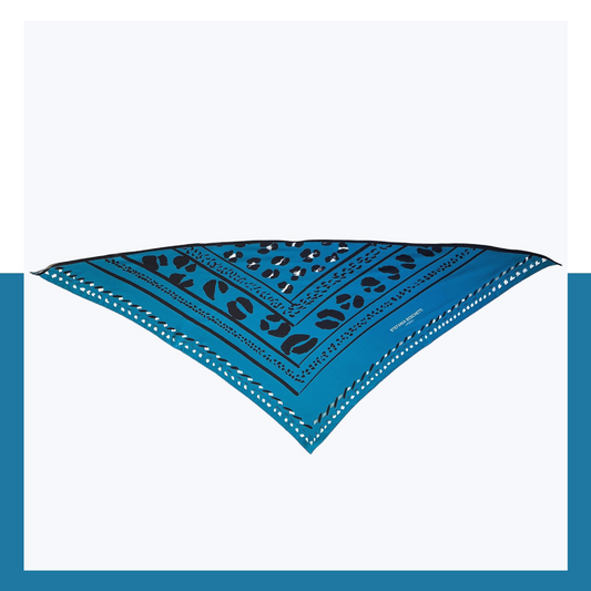 Triangle: Flopard Bandana