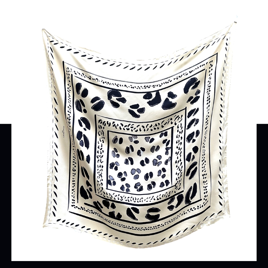 Flopard Latte Bandana