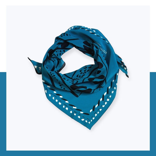 Triangle: Flopard Bandana