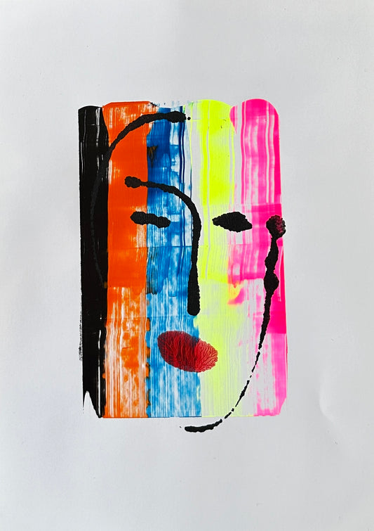 Colours portrait 0001