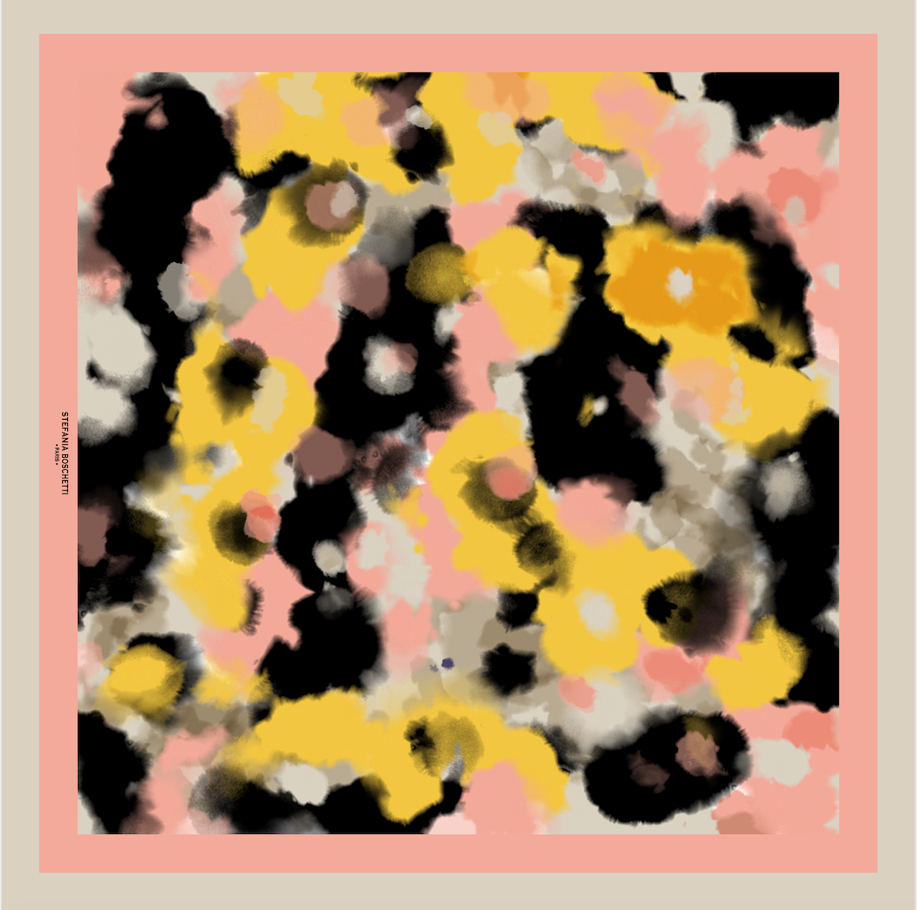 Flopard Splash Watercolours