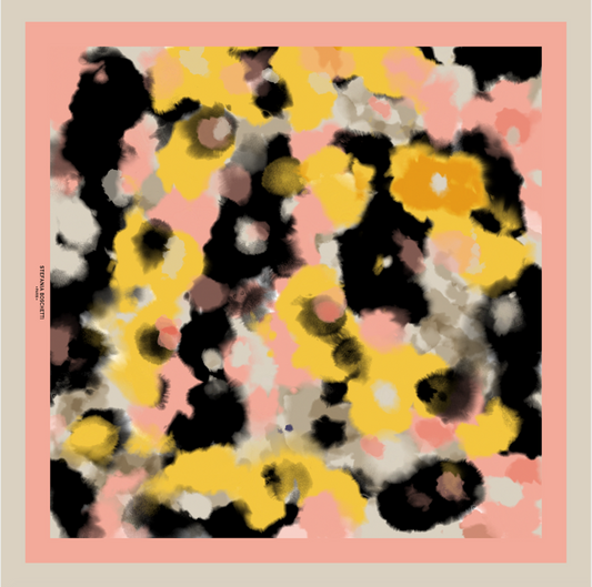 Flopard Splash Watercolours