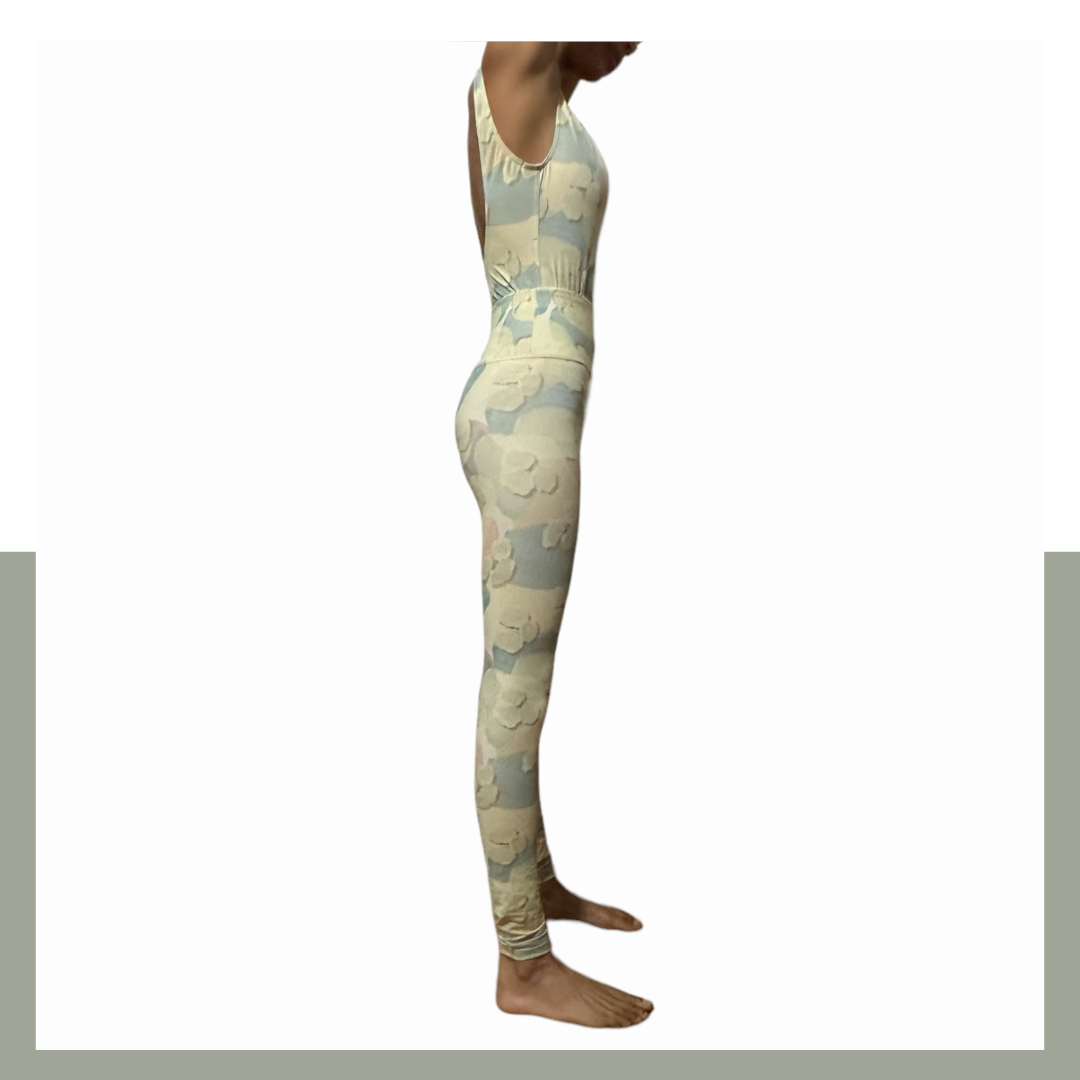 Leggings Flopard soft pastel